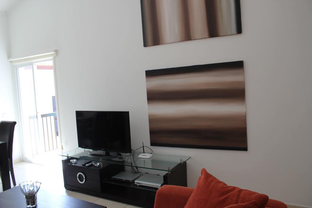 شقة بافوس  في Limnaria Westpark الغرفة الصورة